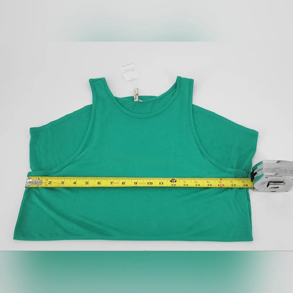 Banana Republic The Signature Collection Tank Top Size Large - Picture 7 of 7